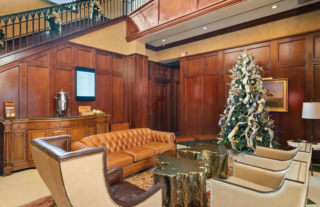 The Ritz-Carlton Club, Two-Bedroom Wr Residence 2305, Ski-In & Ski-Out Resort In Aspen Highlands-1
