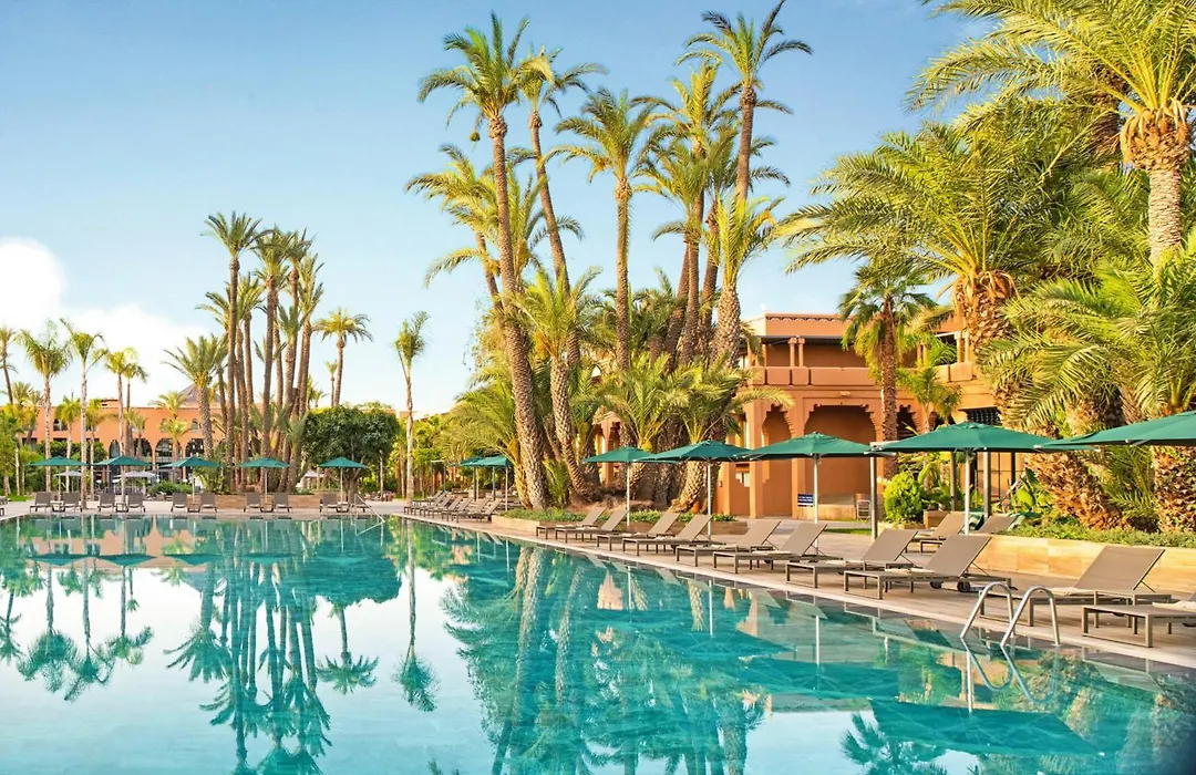 Hotel Riu Tikida Garden (Adults Only)-1