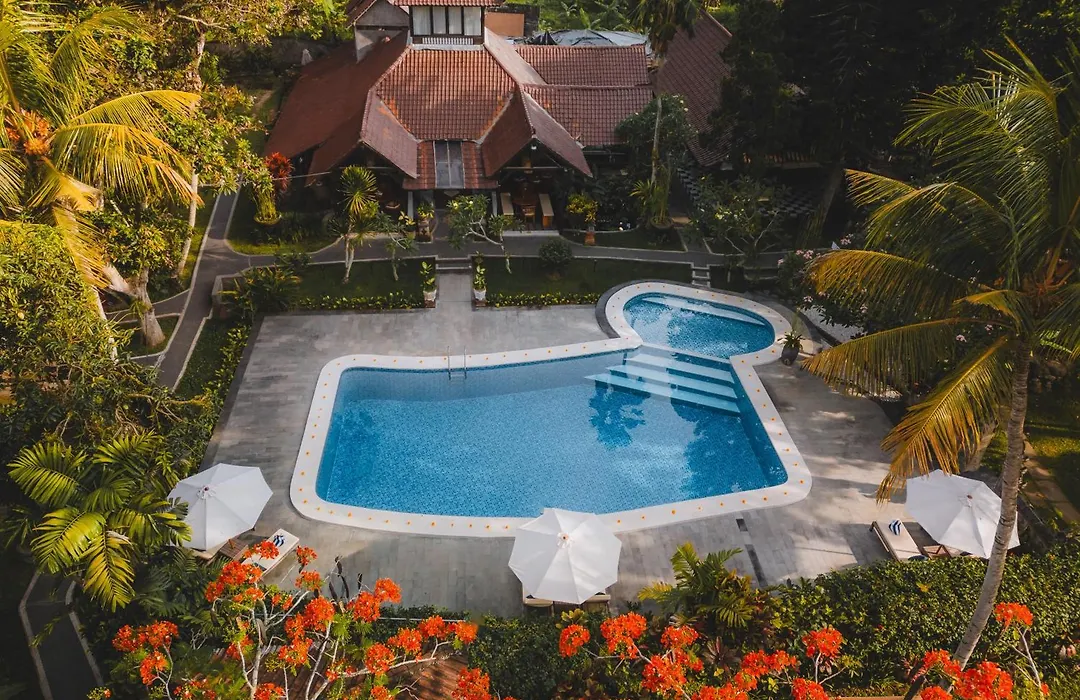 Om Wellness Resort-1