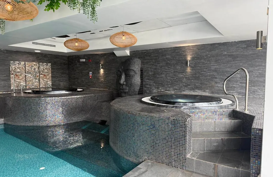 Beech Hill Hotel & Spa-1