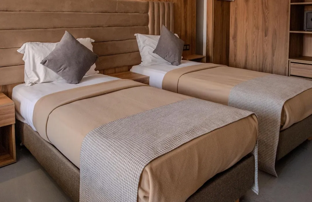 Imperial Holiday Hotel & Spa-1