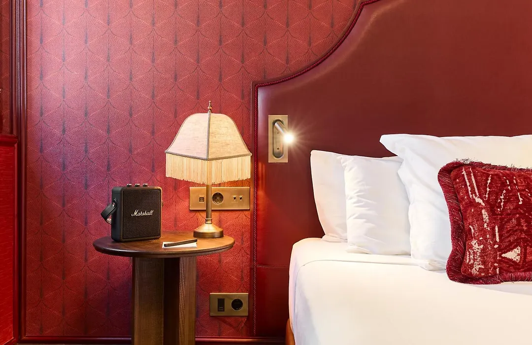 Hotel Espana Ocean Drive - Newly Renovated-1