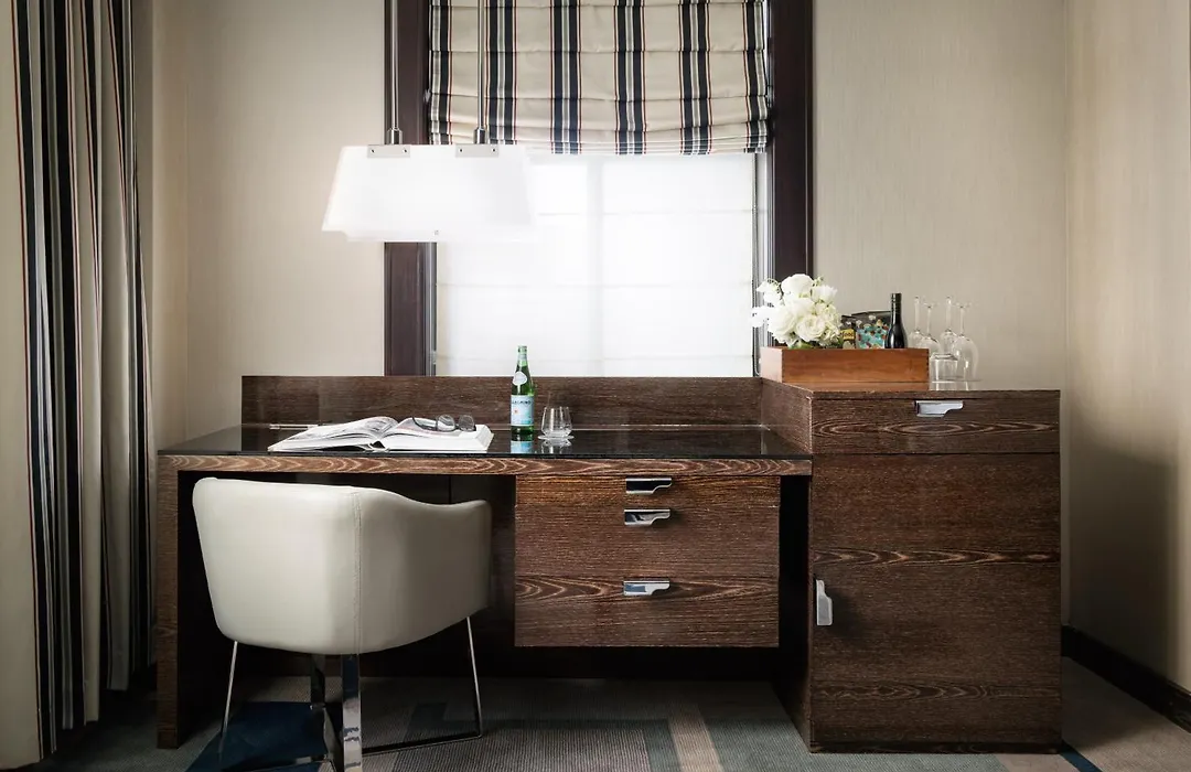 The Joule Dallas-1