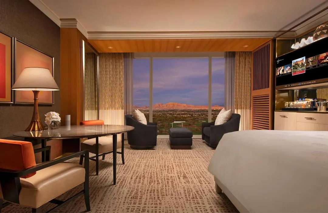 Wynn Las Vegas-1