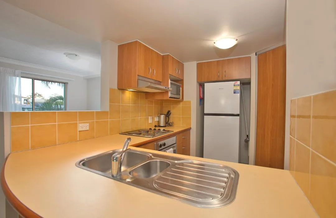 Bila Vista Kirra Beachside Apartments-1