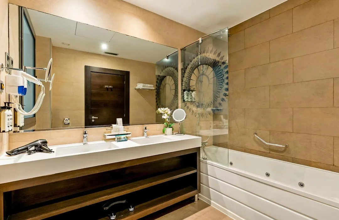 Hotel Indigo Barcelona - Plaza Catalunya 4Sup By Ihg-1