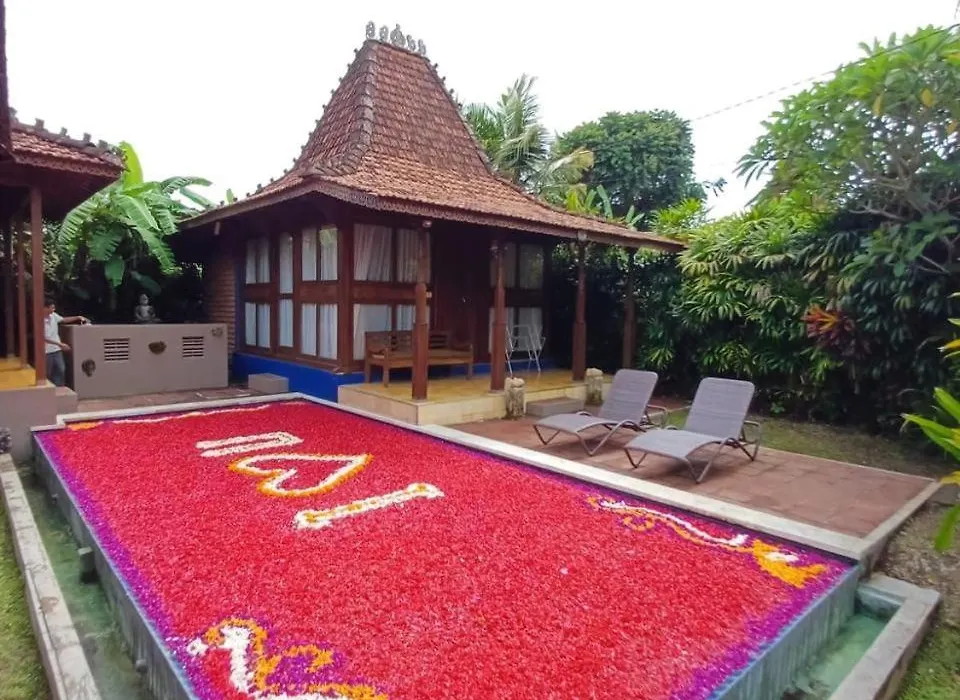 Ubud Heaven Penestanan-1