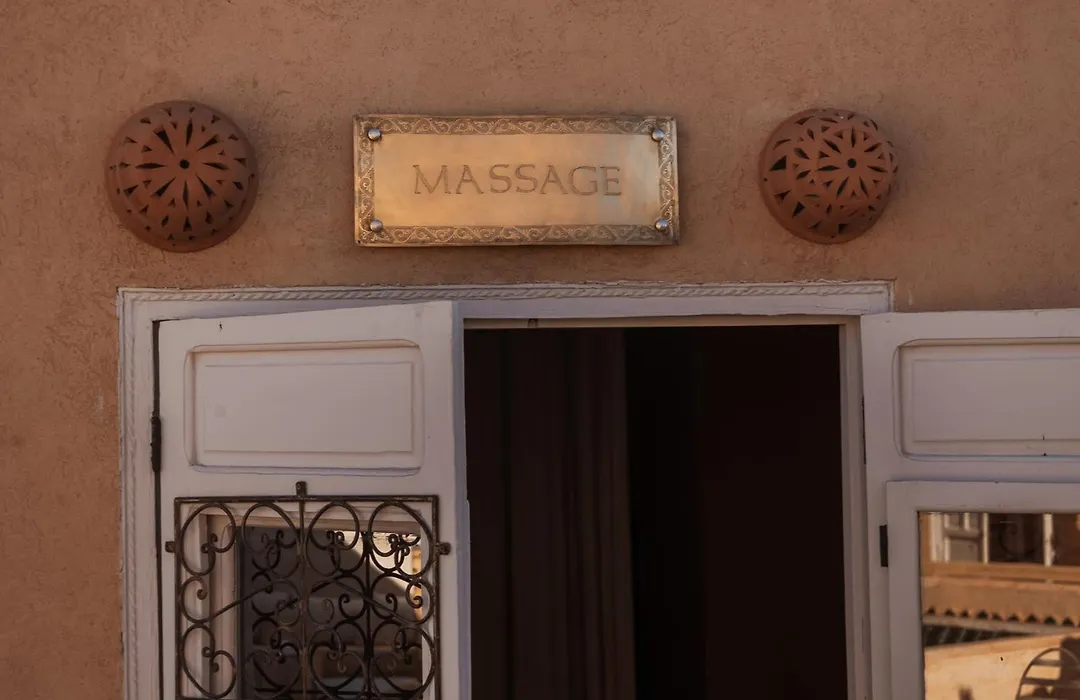 Riad Agathe & Spa-1