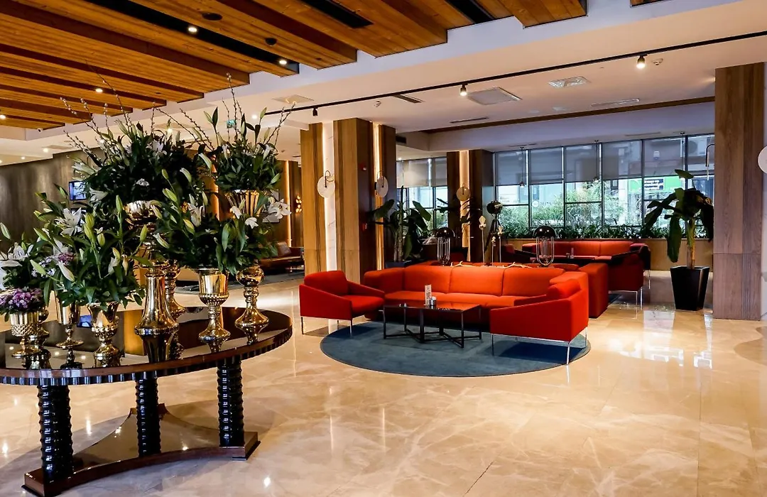 Dosso Dossi Hotels & Spa Downtown-1