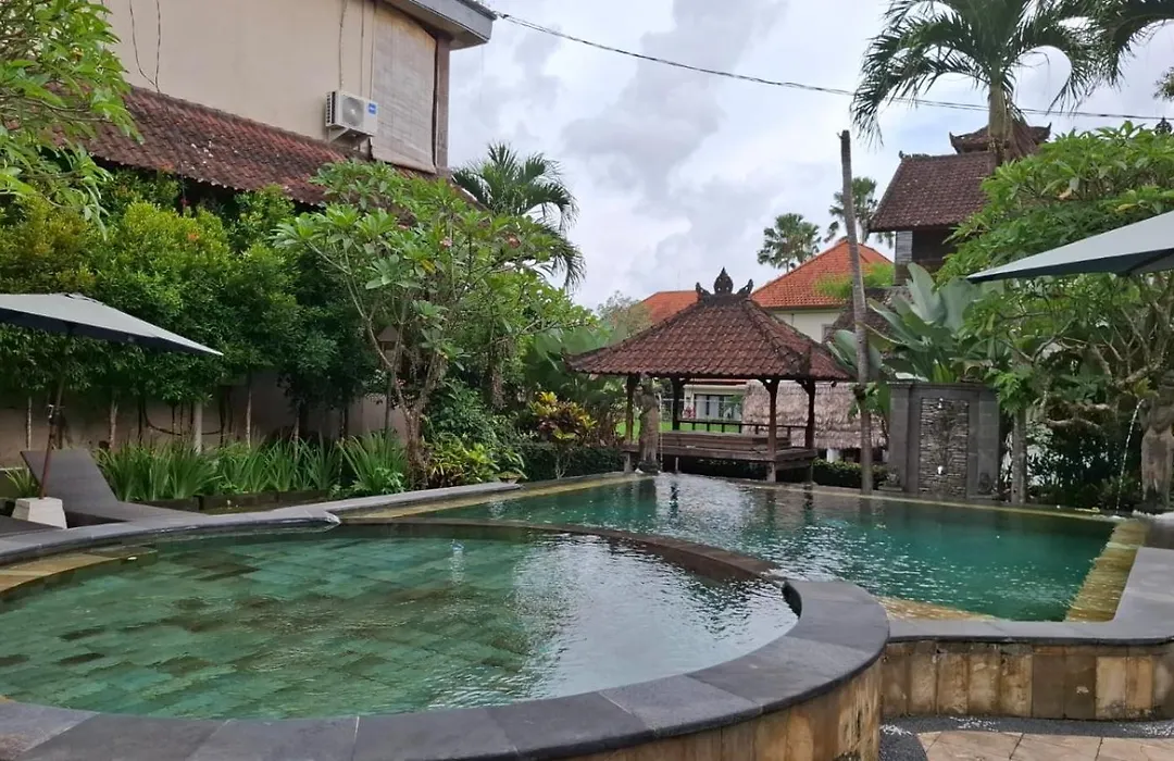 Loka Pala Villa-1