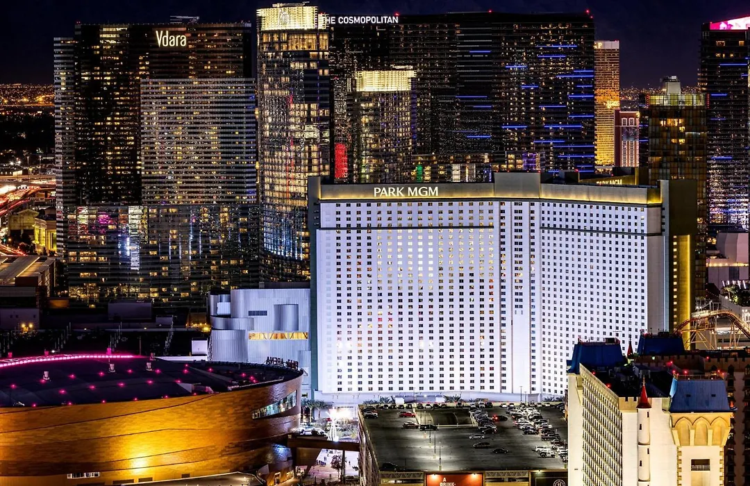 The Reserve At Park Mgm-1