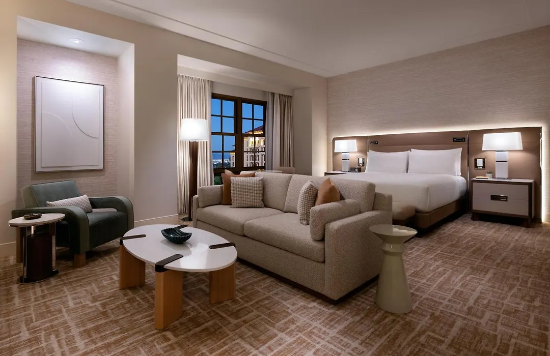 Green Valley Ranch Resort Spa Casino-1