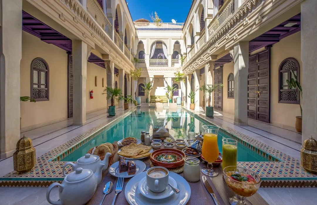 Palais Andara Riad And Spa-1