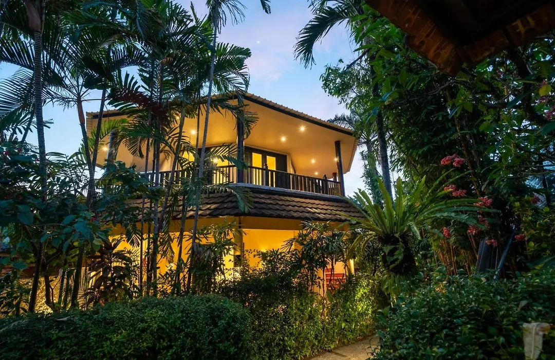 Gajah Biru Bungalows-1