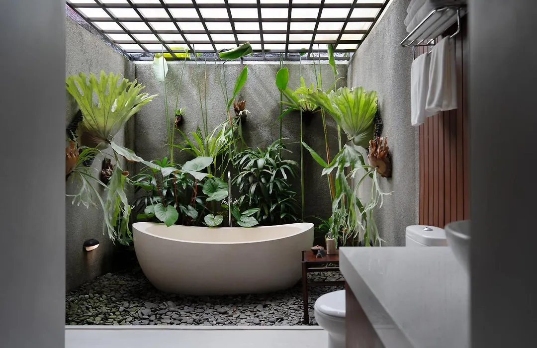 Japa Suites & Villas-1