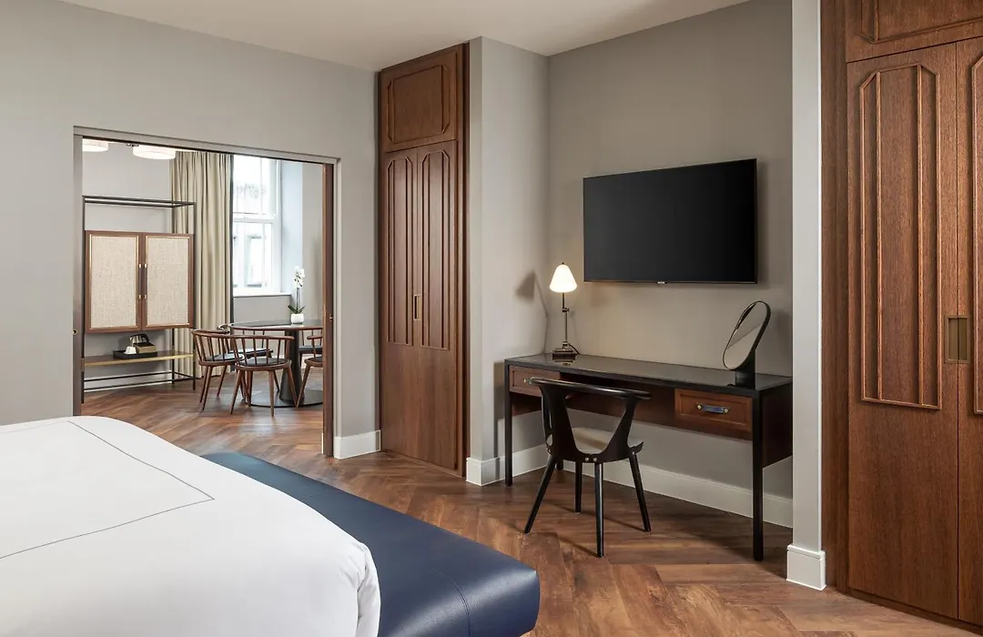 The Parkgate Hotel-1