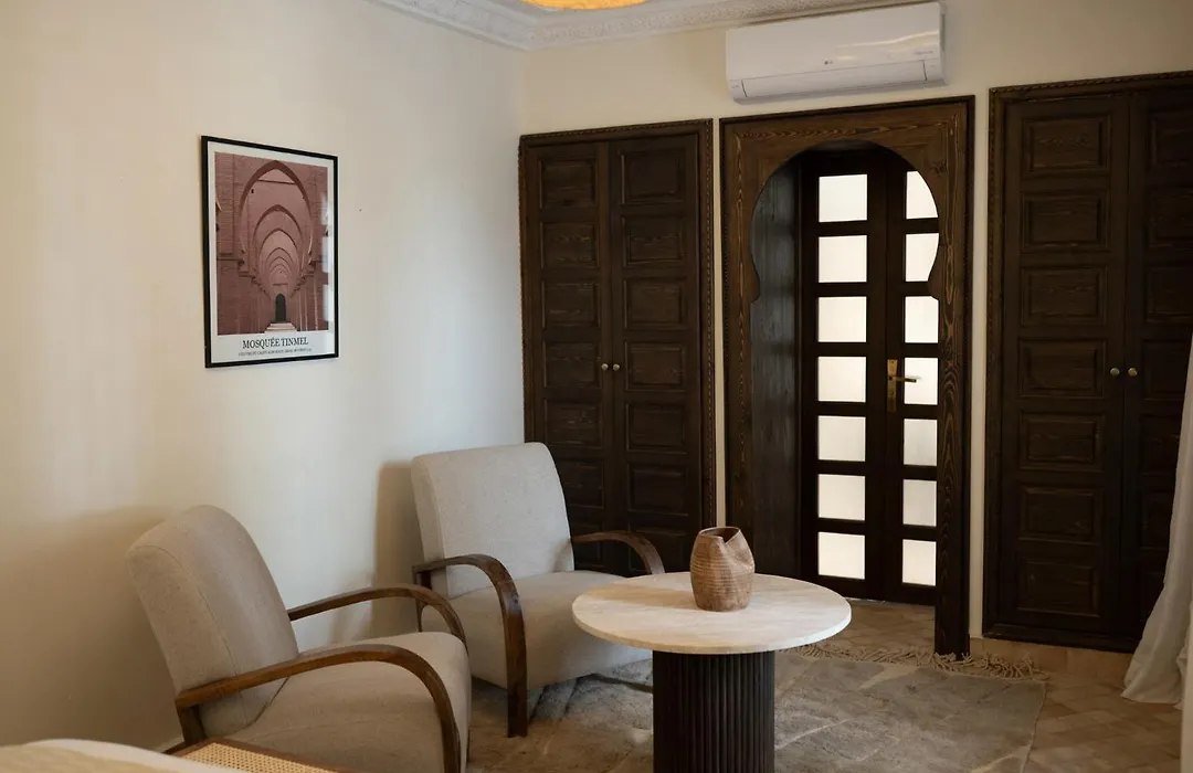 Riad Le Saadien ,Adult Only-1