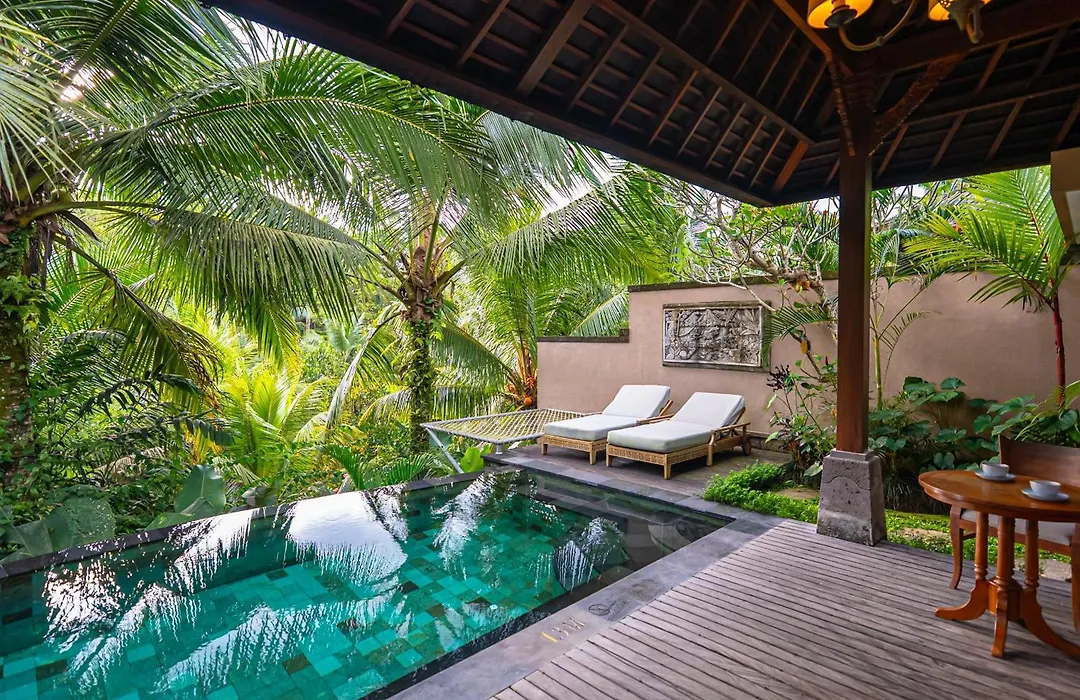 Abisena Wellness & Resort Ubud-Adult Only-1