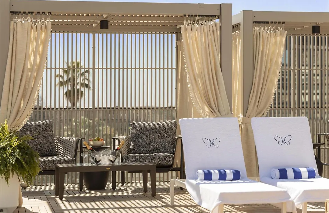 The Monarch San Antonio, Curio Collection By Hilton-1