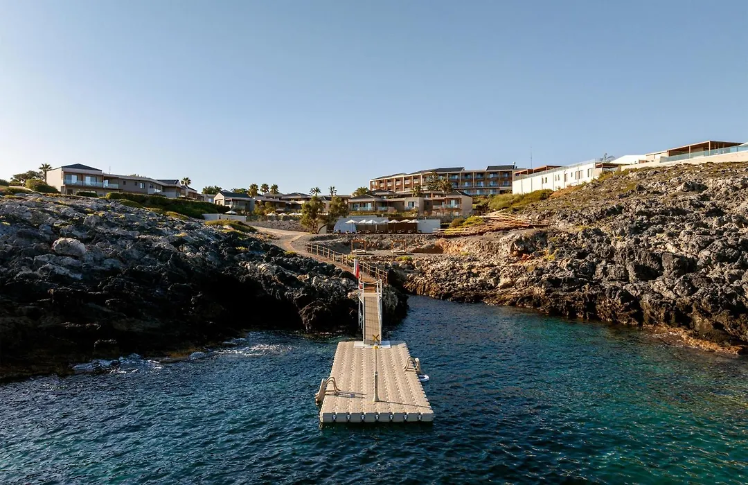 Aulus Chania Resort, Curio Collection By Hilton (Adults Only)-1