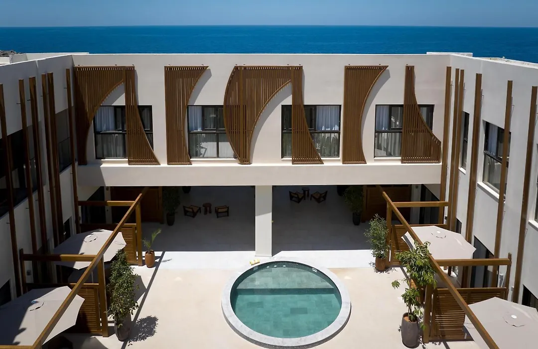 Aulus Chania Resort, Curio Collection By Hilton (Adults Only)-1