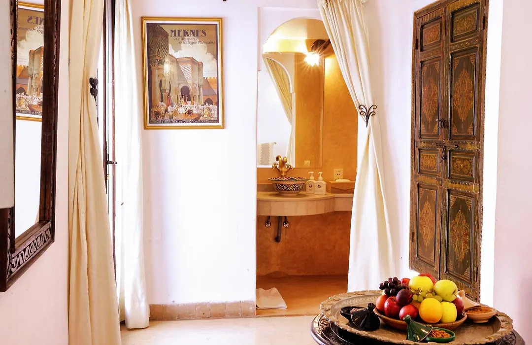 Marrakech Riads, Angsana Heritage Collection-1