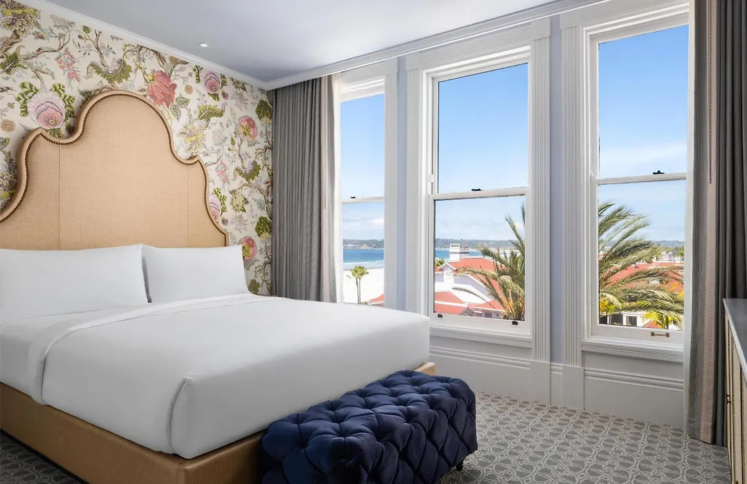 Hotel Del Coronado, Curio Collection By Hilton-1