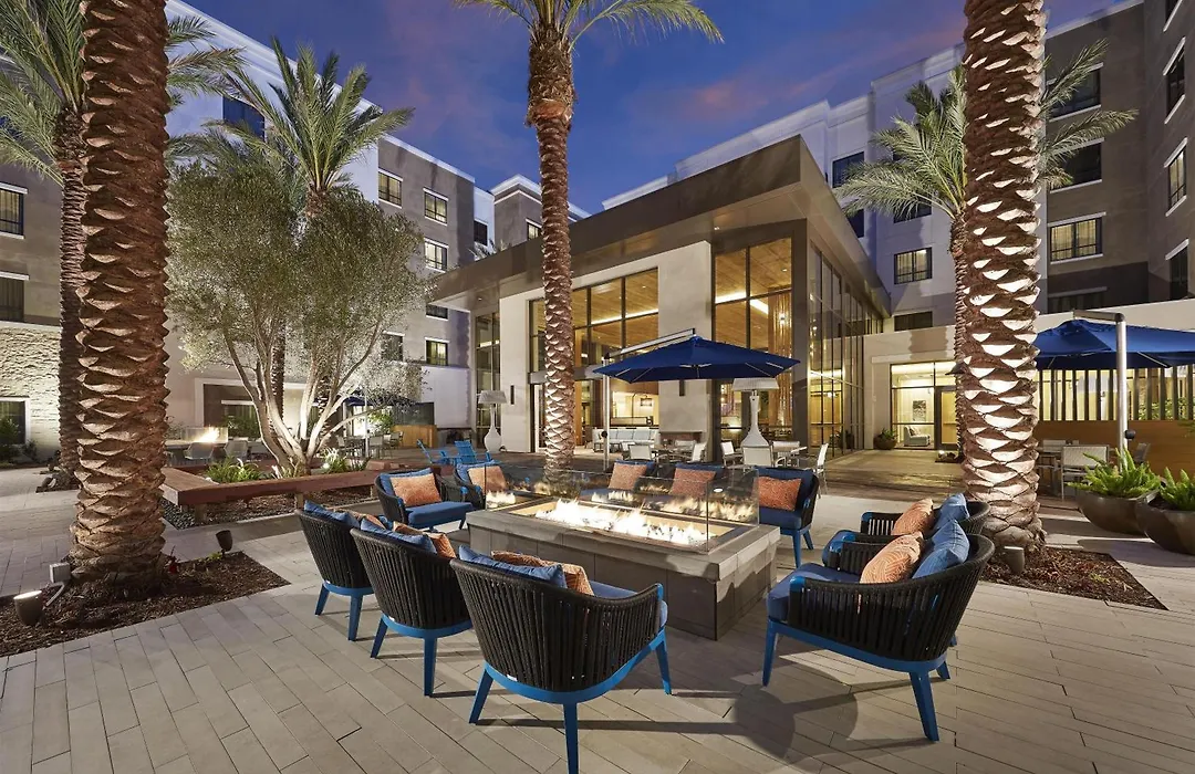 Homewood Suites By Hilton San Diego Hotel Circle/Seaworld Area-1