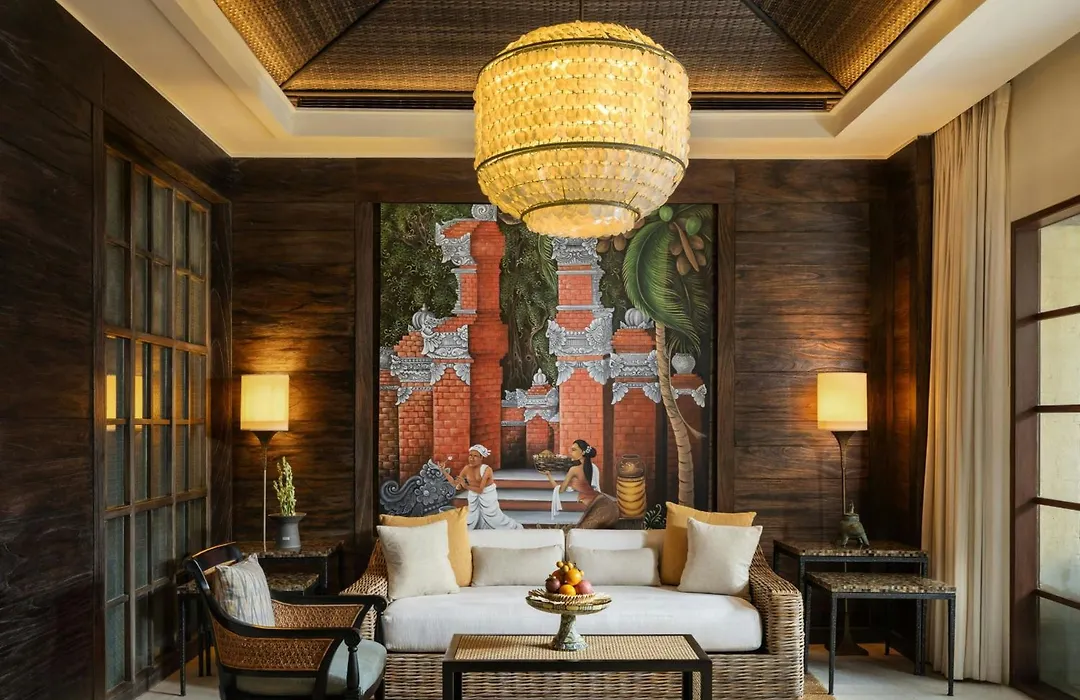 Mandapa, A Ritz-Carlton Reserve-1