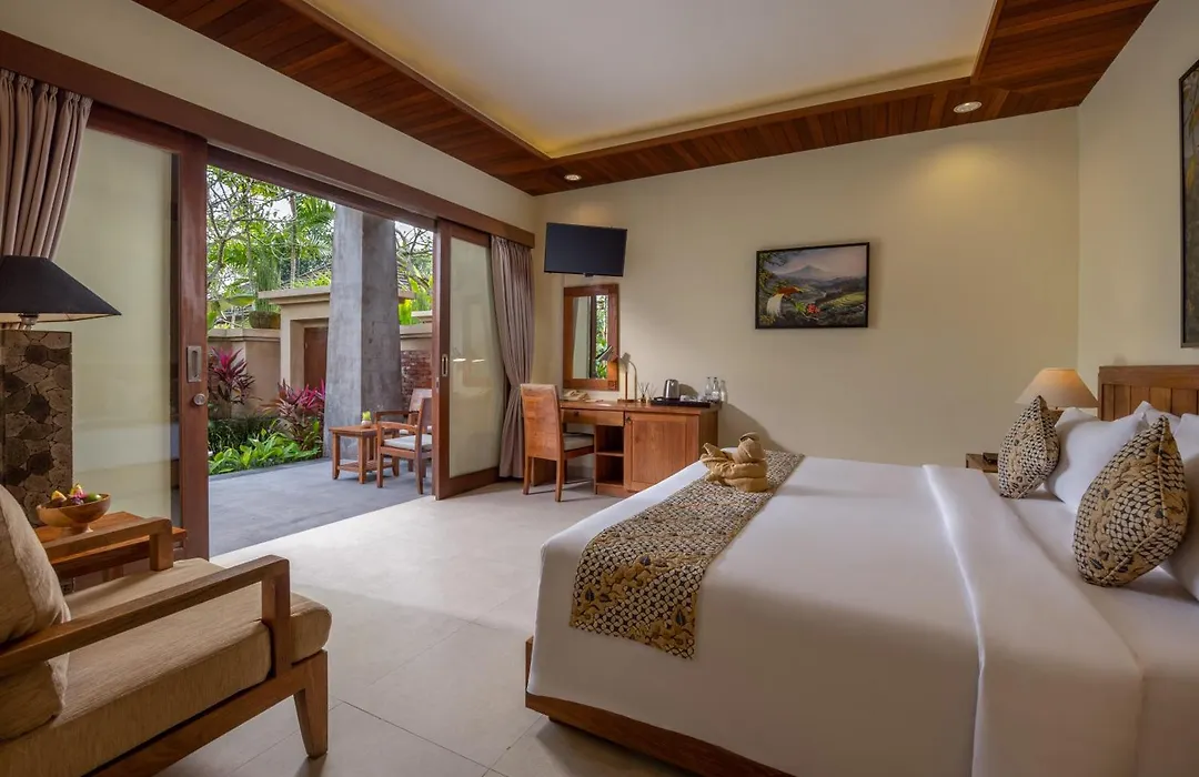 Anumana Village Ubud-1