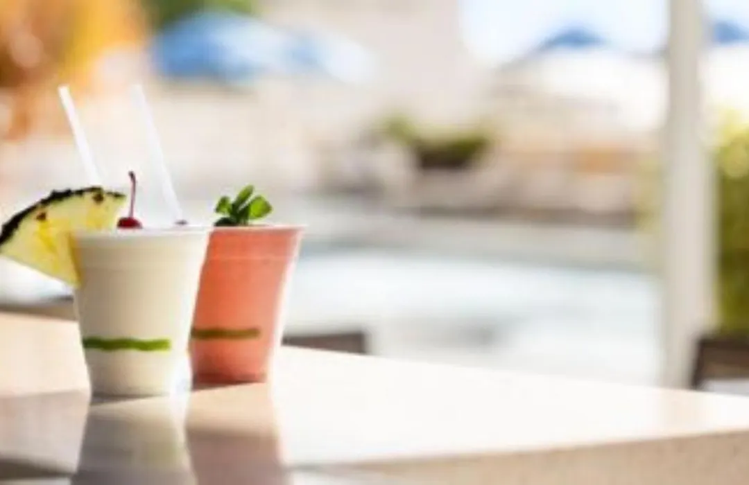 Marriott Beachplace Towers 2Bd-1