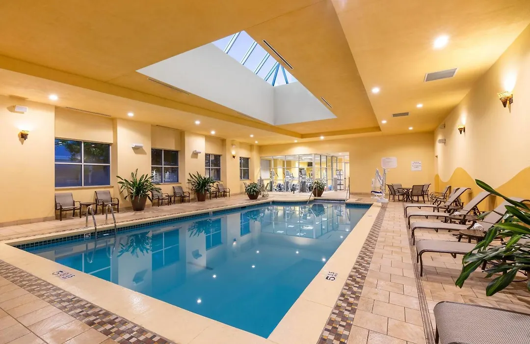 Wyndham Grand Oklahoma City Downtown-1