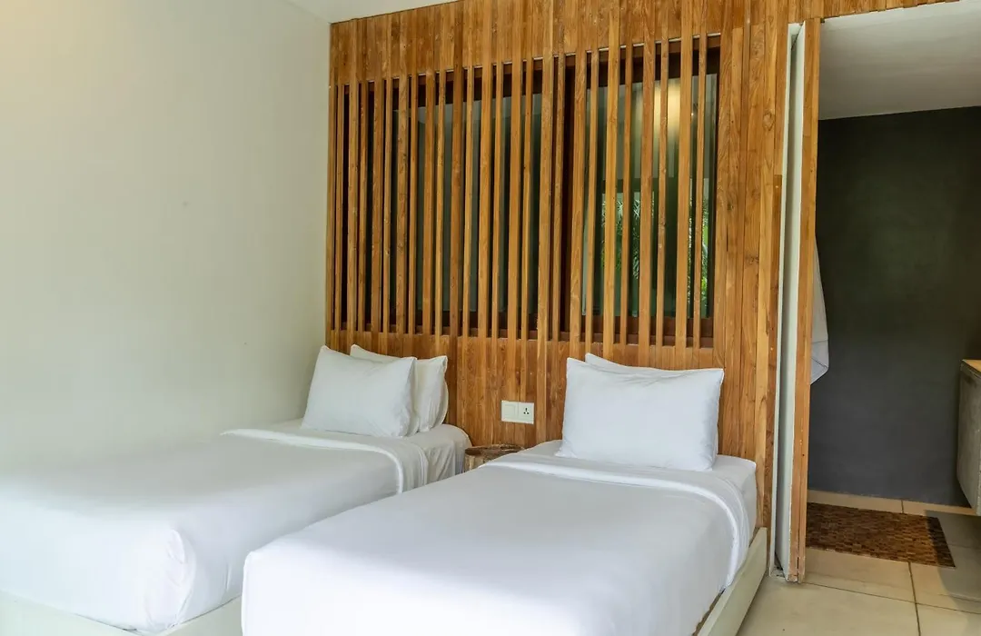 Aria Villas Ubud-1