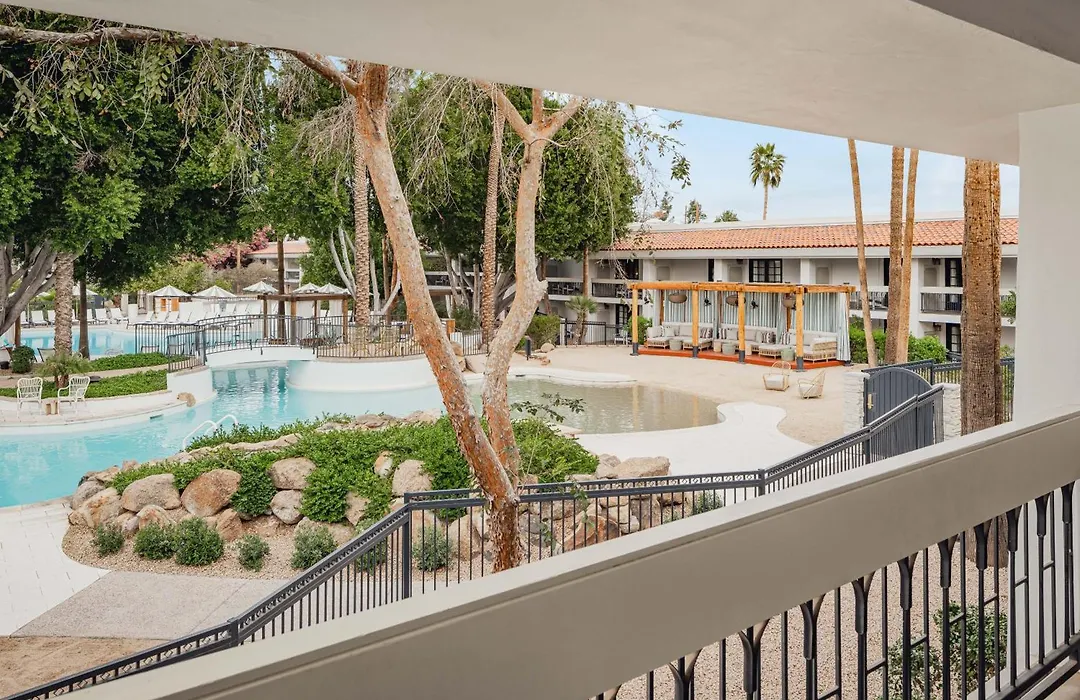 The Scott Resort & Spa-1