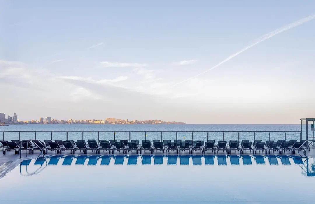 Melia Alicante-1