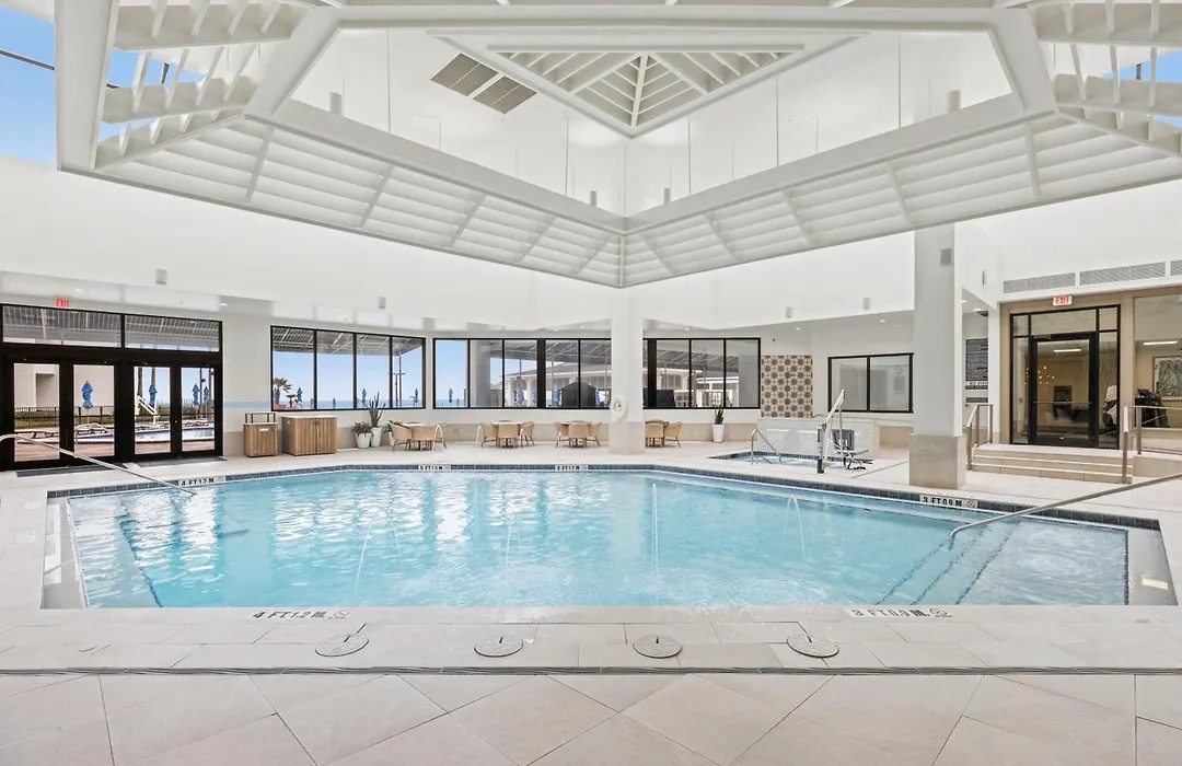 Hilton Sandestin Beach Golf Resort & Spa-1