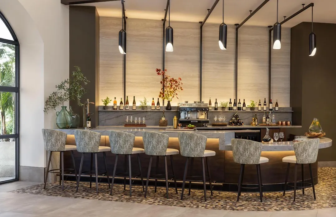 Casa Mani Resort Napa Valley, Curio Collection By Hilton-1