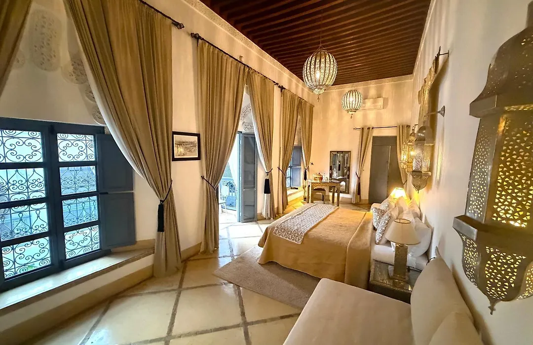 Riad Adore-1