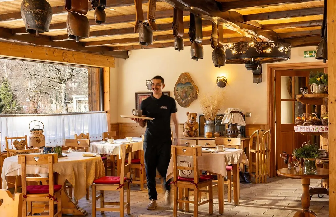 Auberge Du Manoir-1