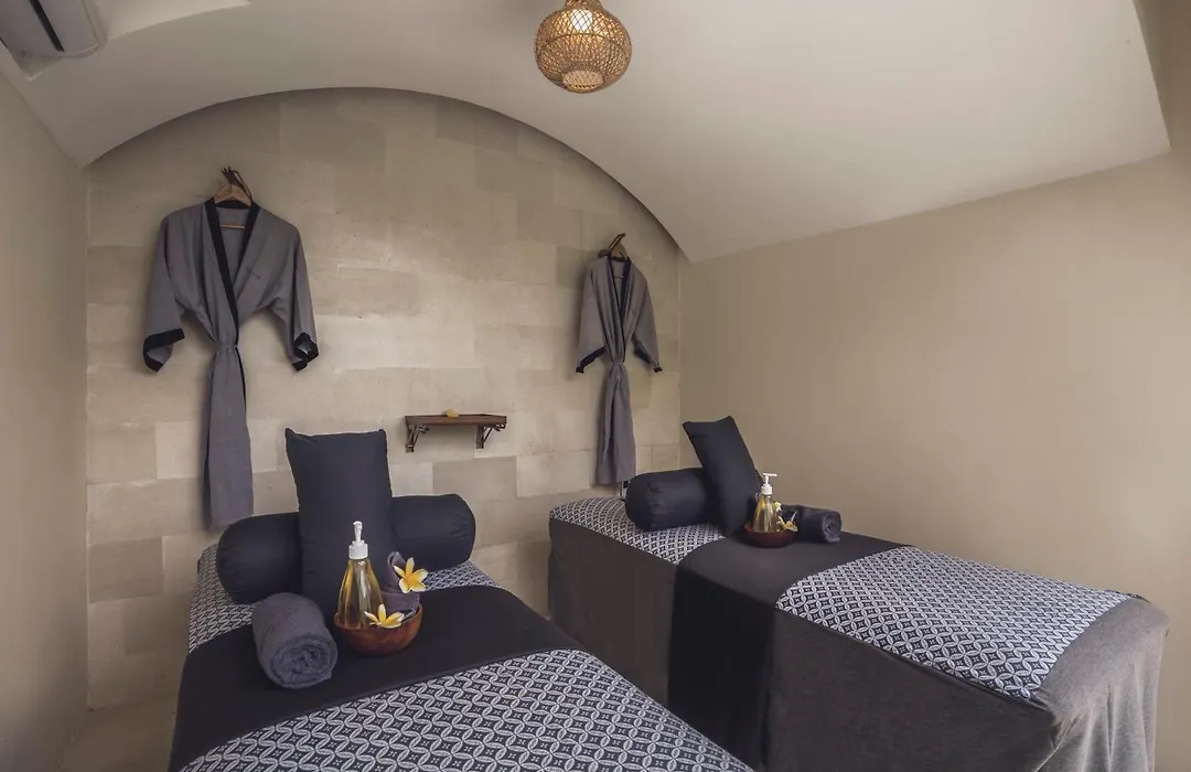 Suara Alam Suite Ubud By Ini Vie Hospitality-1