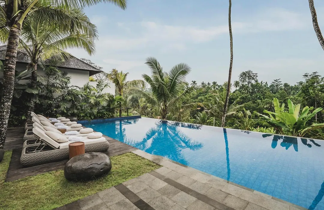 Maar Resort & Spa Ubud By Ini Vie Hospitality-1