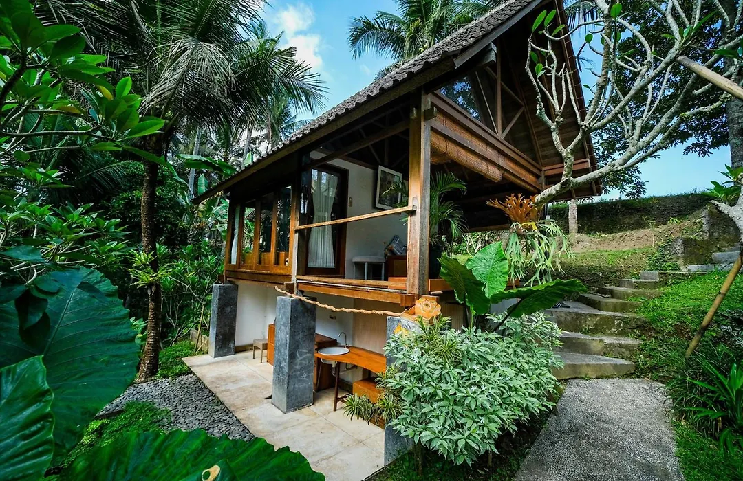 Ubud Jungle Stay - Mahari By Wahm-1