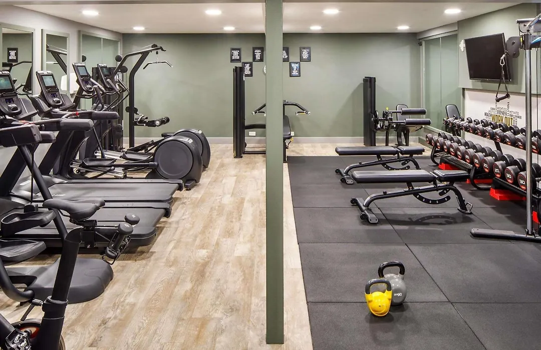 Mercure Nottingham Sherwood-1