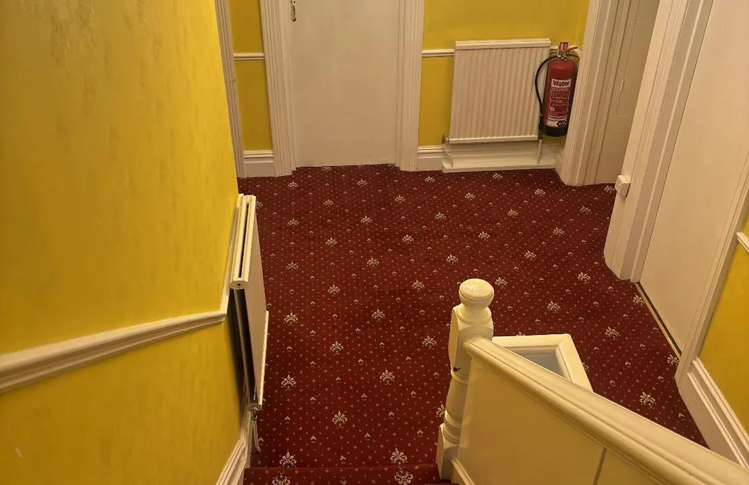 Boscombe Spa Hotel-1