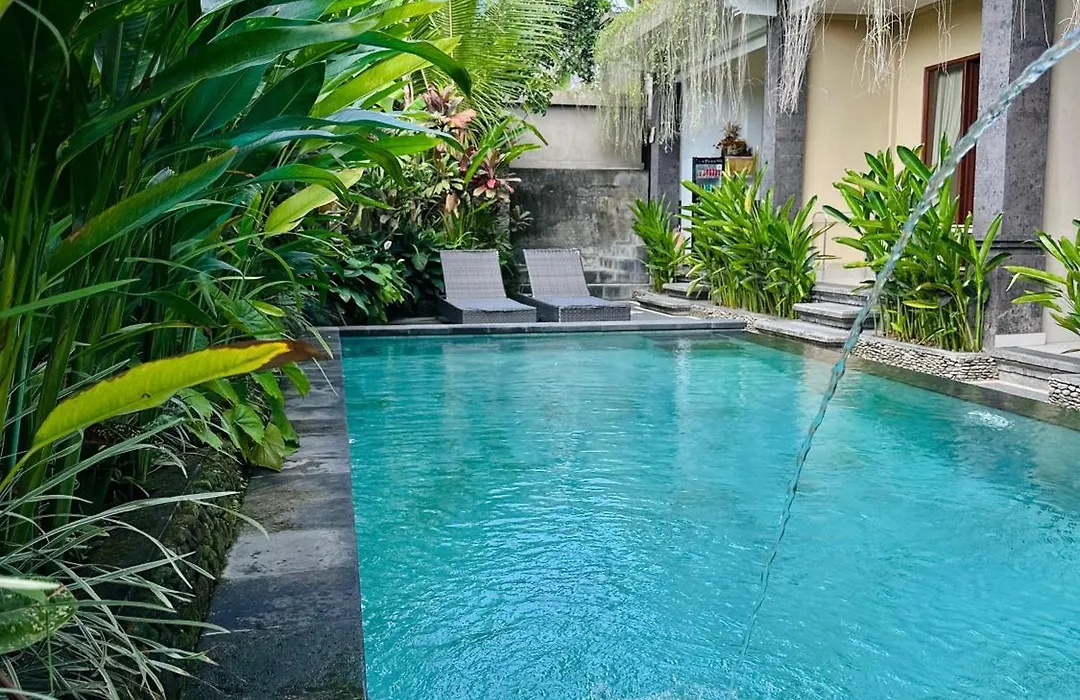 Pulu Sari Suite Ubud-1