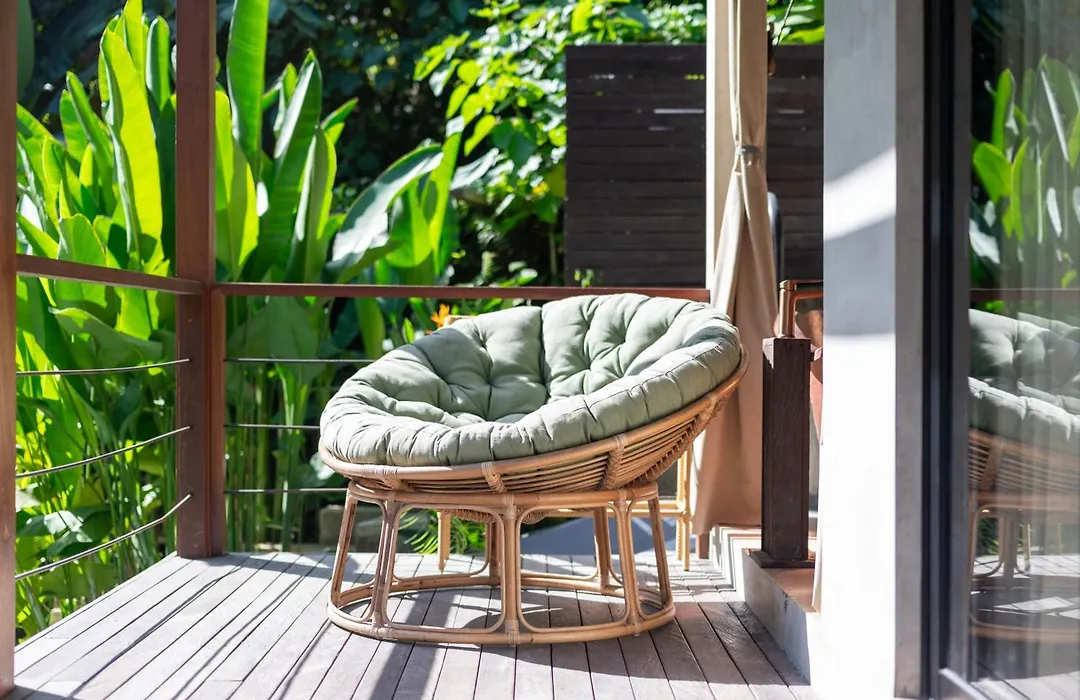 Kadewa Retreat Ubud - Adults Only-1