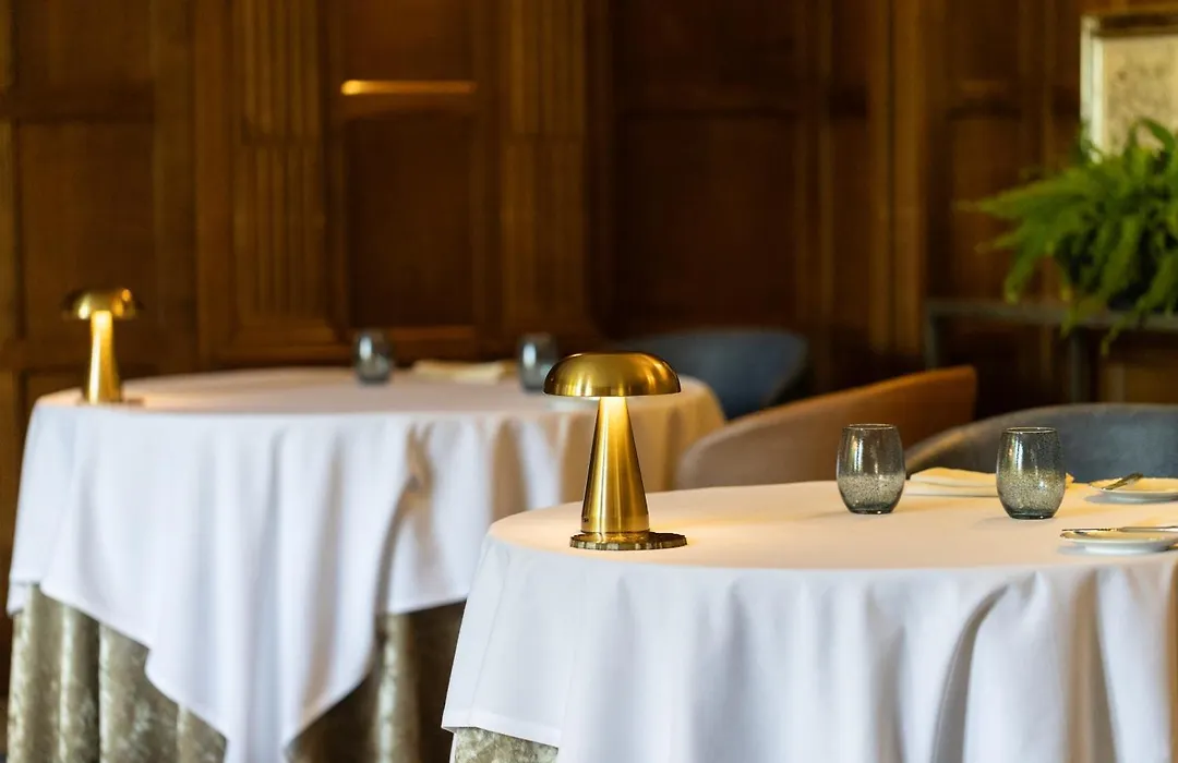 Mallory Court Country House Hotel & Spa-1