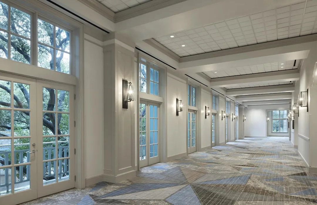 Hyatt Regency Hill Country Resort And Villas-1