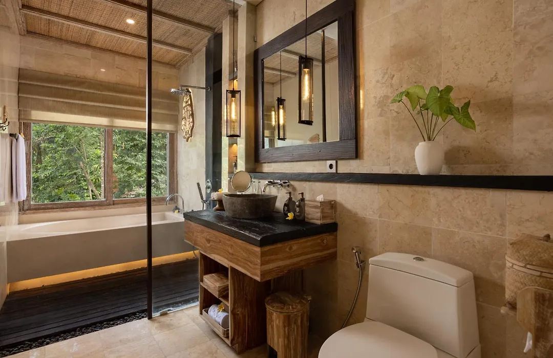 The Kayon Resort-1
