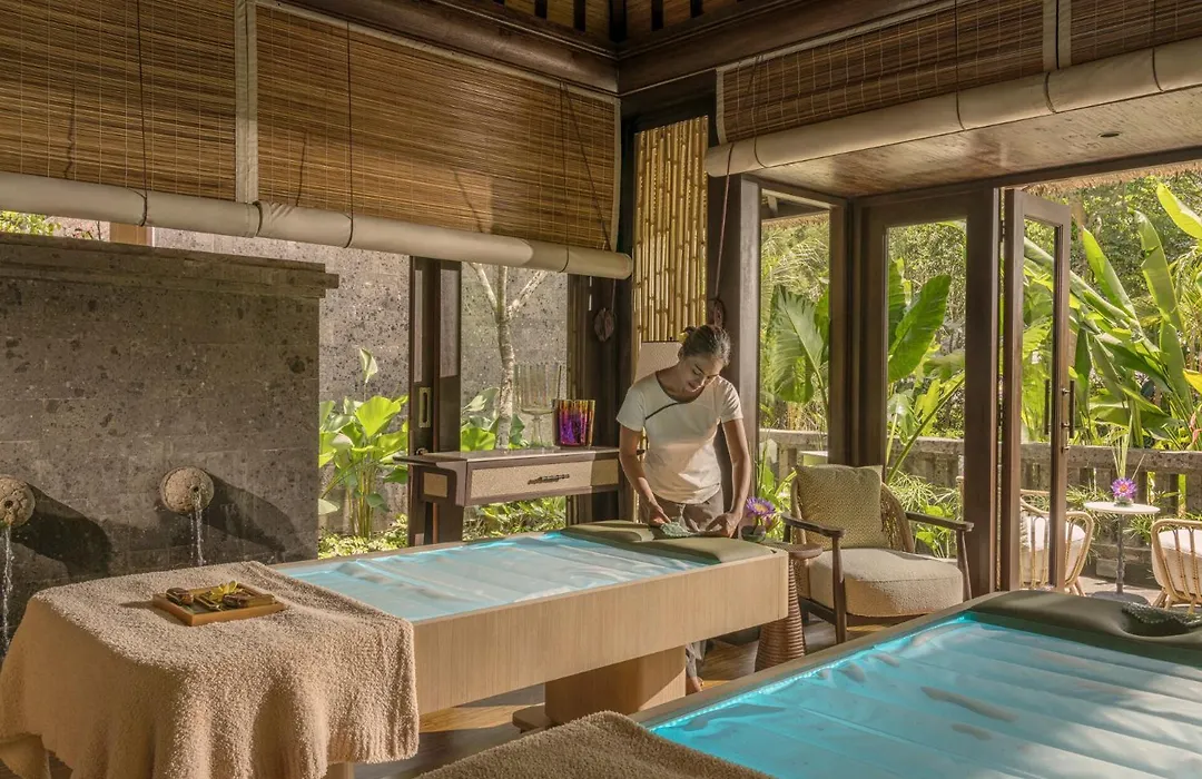 Four Seasons Resort Bali At Sayan-1